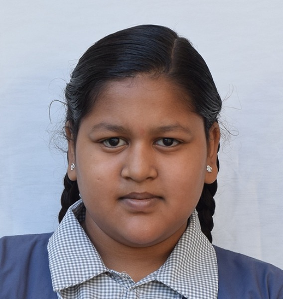 LAXMI SINGH 